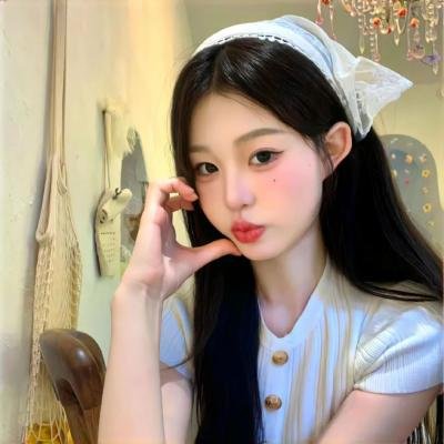 今天的她们
